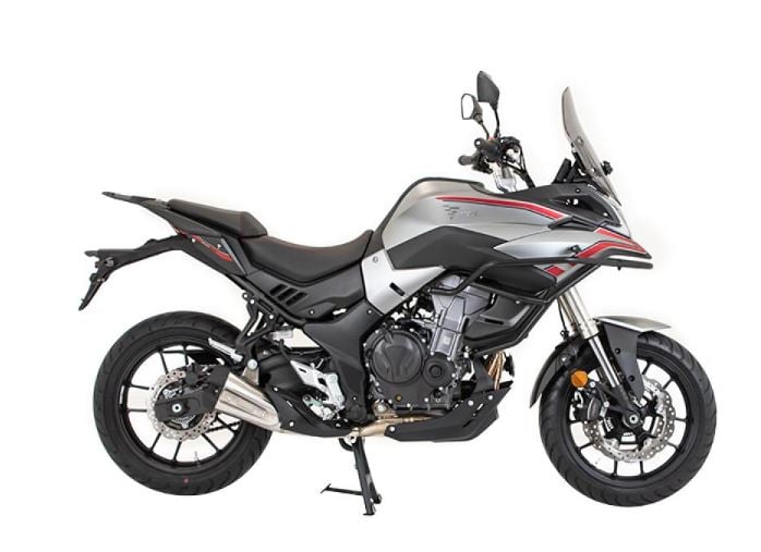 Voge 500DS
