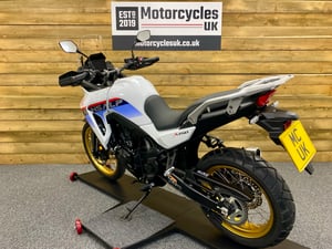 Used Honda XL750 TRANSALP XL750 TRANSALP for sale in Swindon | Image 3