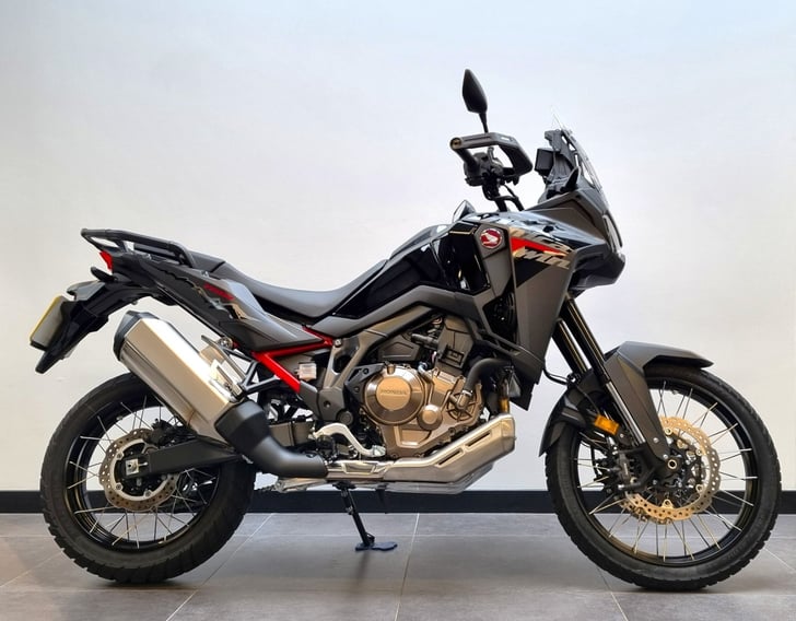 Honda CRF1100L AFRICA TWIN