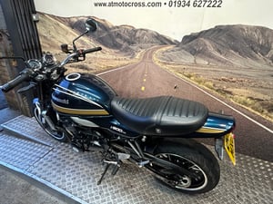 Used Kawasaki Z900 RS Z900 RS for sale in Weston-super-Mare | Image 2