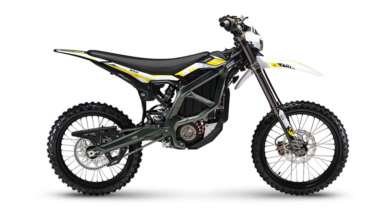 Sur-Ron Ultra Bee X (Off-Road)