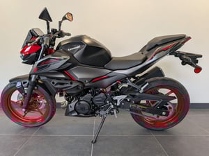 Used Kawasaki Z500 Z500 500 SE SUPERNAKED for sale in Gateshead  | Image 3