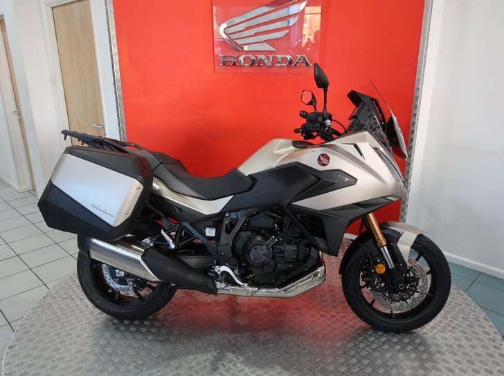 Honda NT1100 ES DCT 