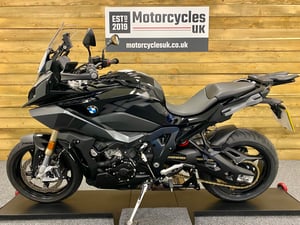 Used BMW S 1000 XR TE S 1000 XR TE for sale in Swindon | Image 2