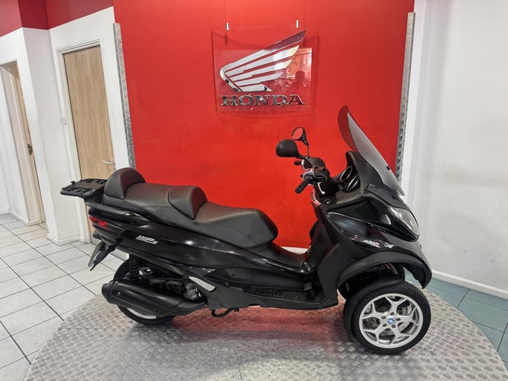 Piaggio MP3 300 LT BUSINESS 