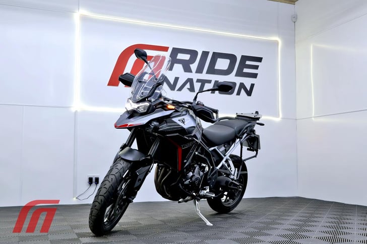Triumph TIGER 900 GT PRO