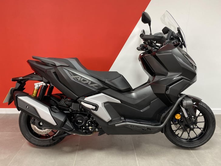 Honda ADV350AS 