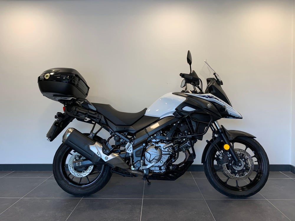 Used Suzuki V-STROM 650 V-STROM 650 for sale in Gateshead 