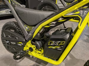 Used Triumph TXP-12 TXP-12 for sale in Stoke On Trent | Image 2