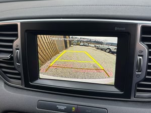 Used Kia SPORTAGE SPORTAGE 1.7 CRDI 2 EURO 6 (S/S) 5DR for sale in Chesterfield | Image 2