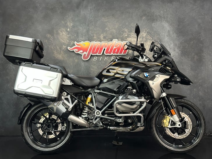 BMW R 1250 GS 1250 EXCLUSIVE TE