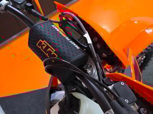 Used KTM 300 EXC 300 EXC for sale in Nottingham | Image 3