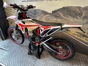 Used Beta RR 4T 390 RR 4T 390 for sale in Weston-super-Mare | Image 2