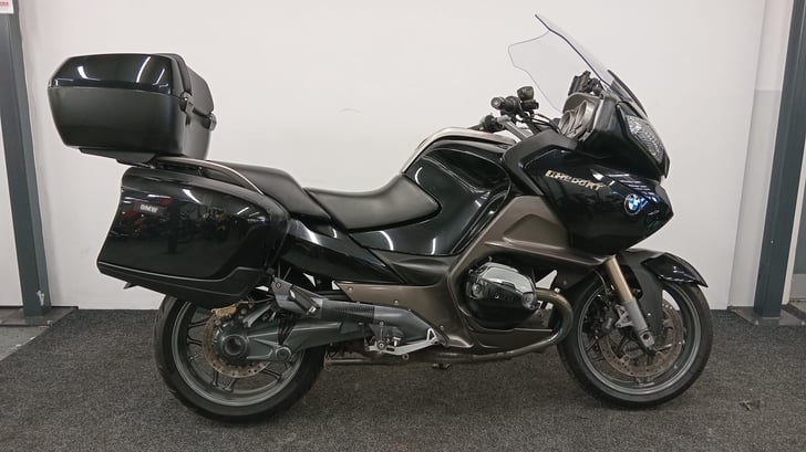 BMW R1200RT