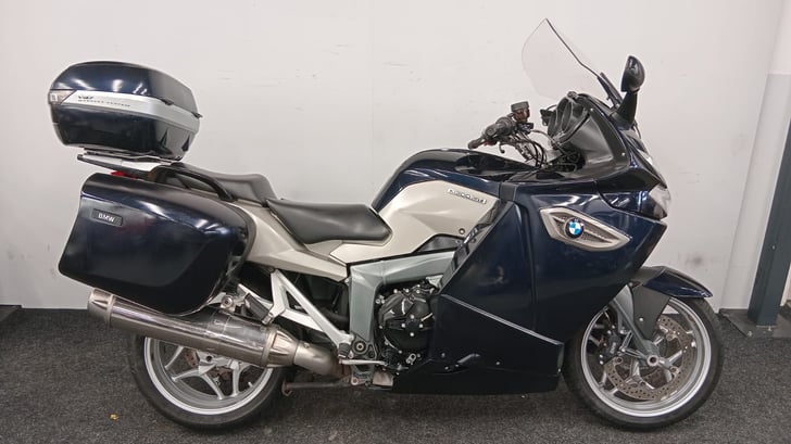 BMW K1300 GT