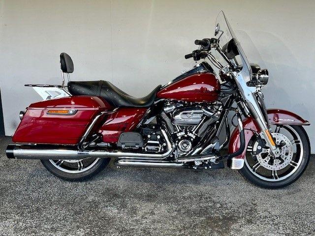 Harley-Davidson TOURING 1745 ROAD KING