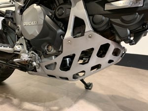 Used Ducati MULTISTRADA 1260 MULTISTRADA 1260 1260 ENDURO ABS for sale in Newcastle | Image 2