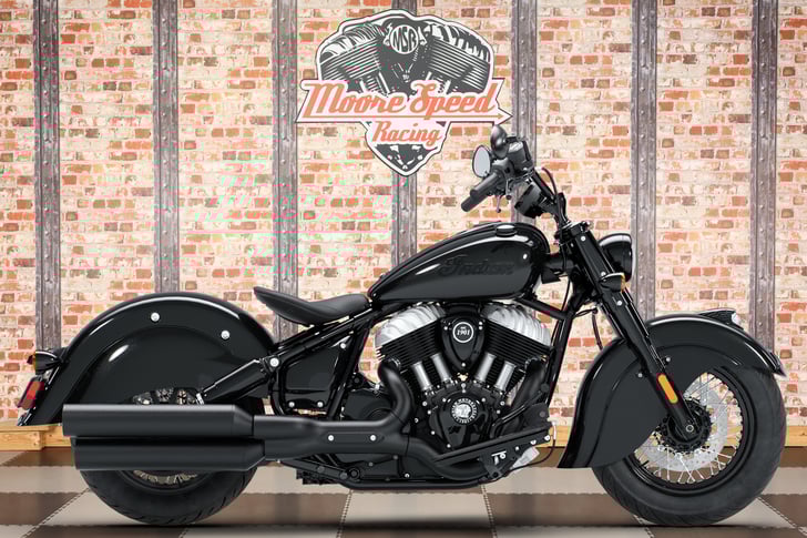 Indian Motorcycle CHIEF VINTAGE