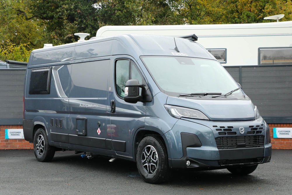 New Elddis AUTOQUEST CV60 AUTOQUEST CV60 for sale in Wythall