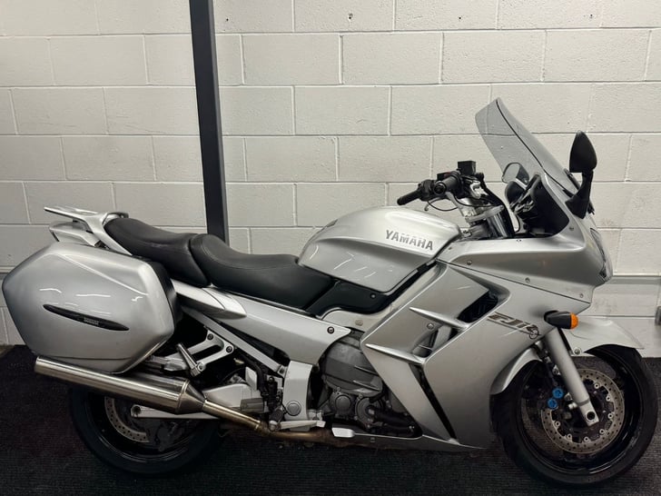 2014 fjr1300 on sale for sale