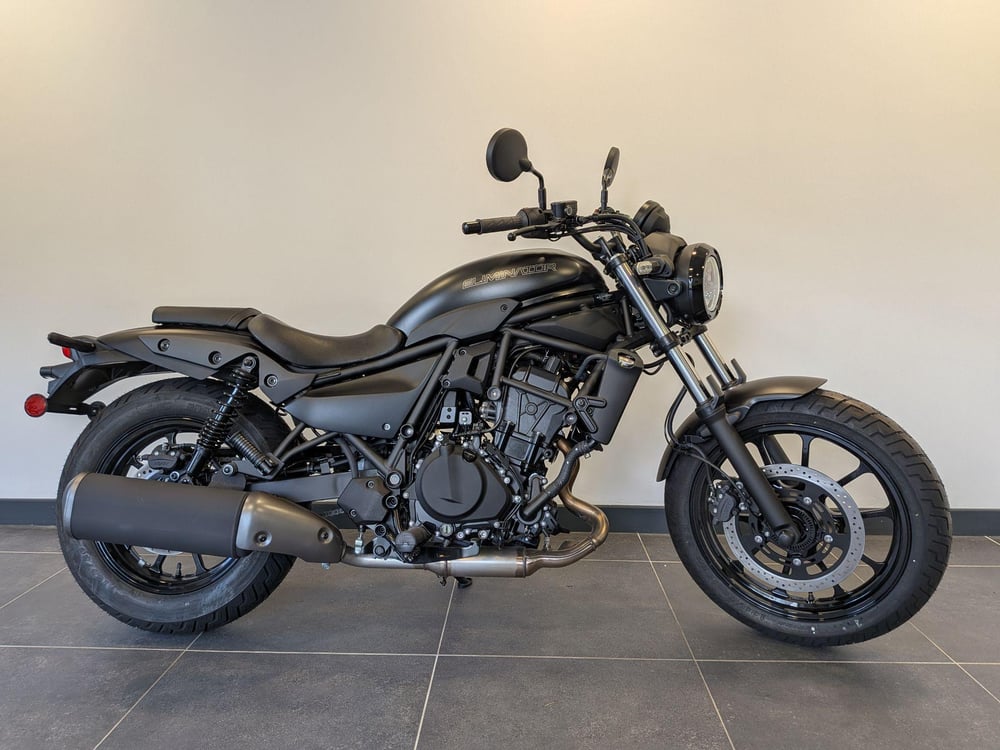New Kawasaki Eliminator 500 ELIMINATOR 500 for sale in Gateshead 