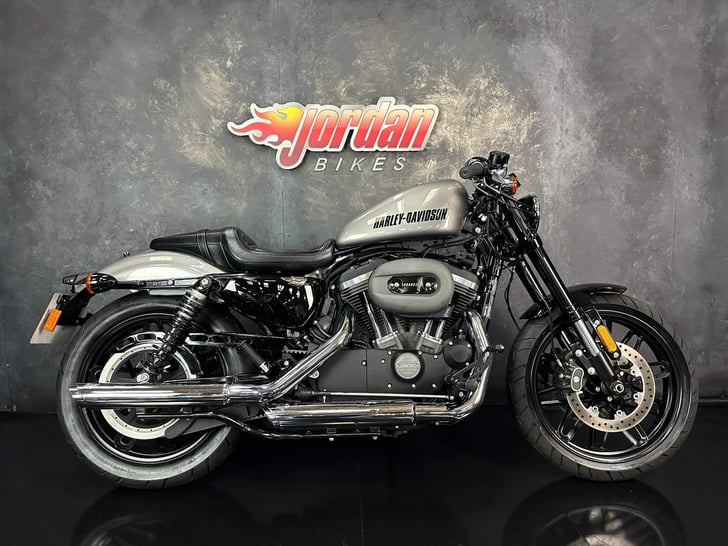 Harley-Davidson SPORTSTER 1200 XL 1200CX ROADSTER