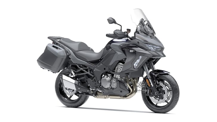 Kawasaki versys 1000 se store for sale