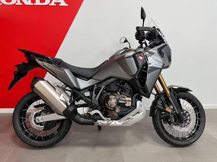 Honda CRF1100L Africa Twin Adventure Sports ES DCT