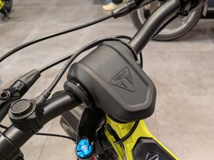 Used Triumph TXP-12 TXP-12 for sale in Stoke On Trent | Image 3