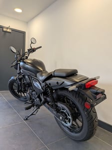 Used Kawasaki Eliminator 500 ELIMINATOR 500 for sale in Gateshead  | Image 2