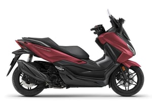 Used Honda FORZA FORZA 350 for sale in Newcastle upon Tyne | Image 2