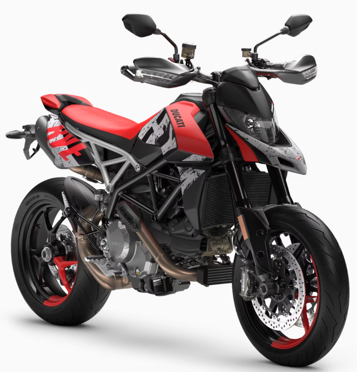 Ducati supermoto shop for sale