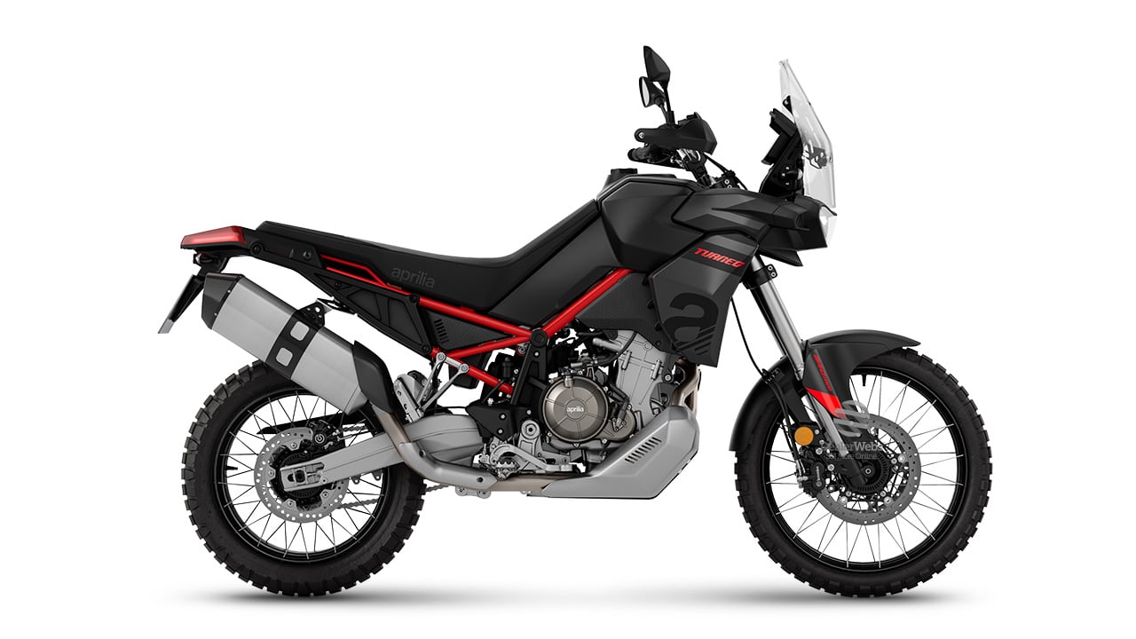 Aprilia TUAREG 660