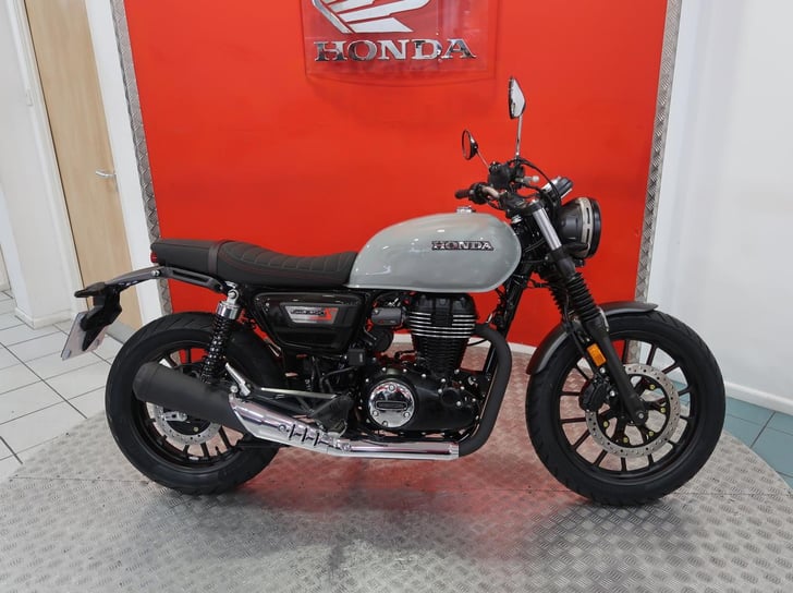 Honda GB350S
