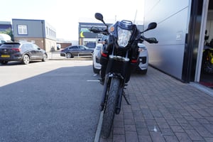 Yamaha XT660Z TENERE