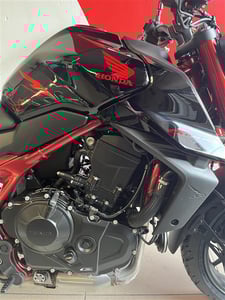 Used Honda CB750 HORNET CB750 HORNET for sale in Newcastle upon Tyne | Image 2