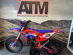 Used Beta RR RACING 2T 300 RR RACING 2T 300 for sale in Weston-super-Mare | Image 3