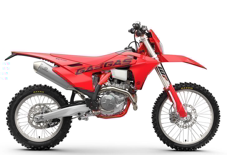 Gasgas EC 500F