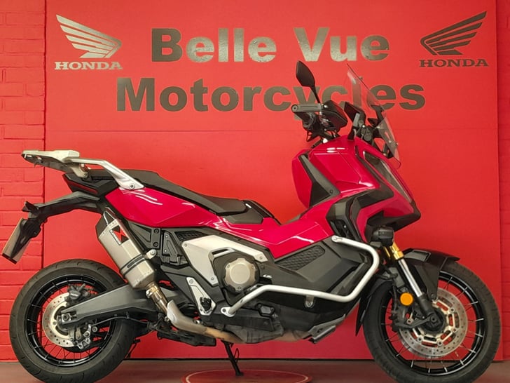 Honda X-ADV