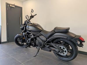 Used Kawasaki VULCAN S 650 VULCAN S 650 for sale in Gateshead  | Image 3