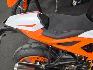 Used KTM 990 DUKE R 990 DUKE R for sale in Nottingham | Image 2
