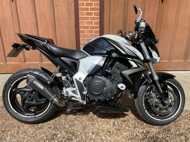 Honda CB1000R