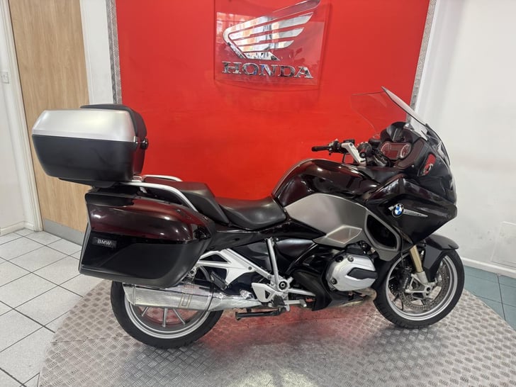 BMW R1200RT