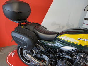 Used Kawasaki Z900 RS Z900 RS for sale in Newcastle-under-Lyme | Image 3
