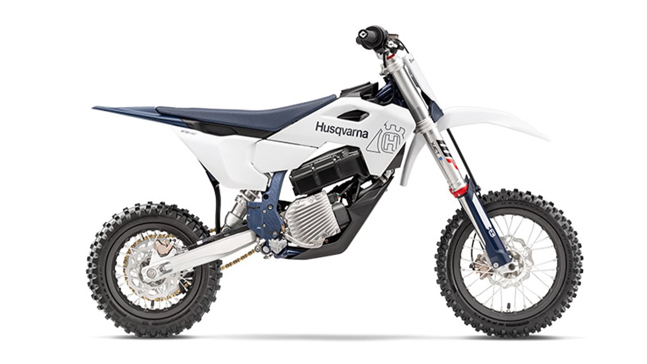 Husqvarna EE 5