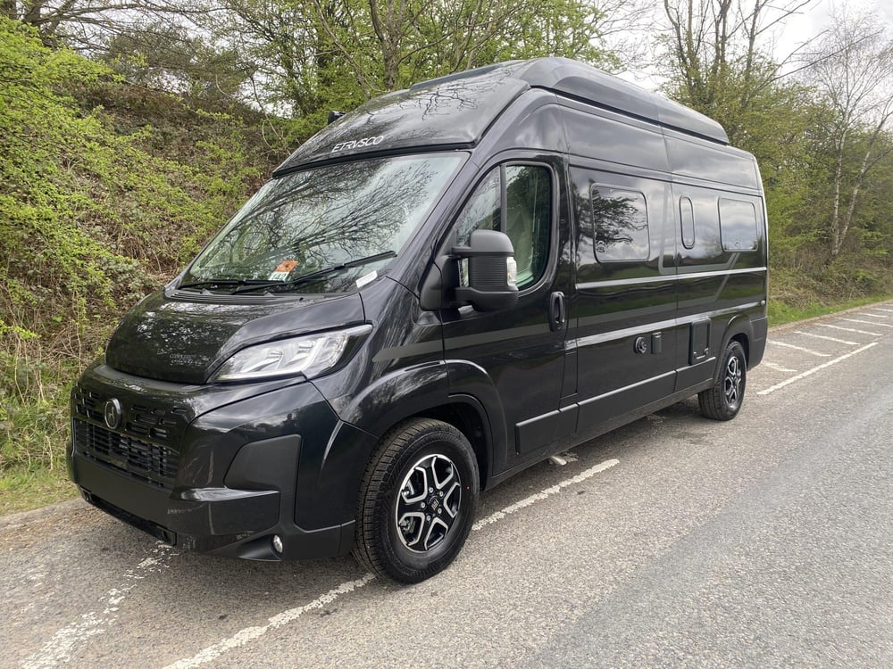 New Etrusco DB 600 PLUS DB 600 PLUS for sale in Wythall