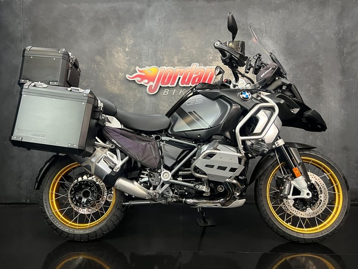 BMW R 1250 GS ADVENTURE 1250 TE EURO 5