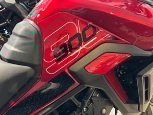 Used Triumph TIGER 900 GT PRO TIGER 900 GT PRO for sale in Stoke On Trent | Image 2