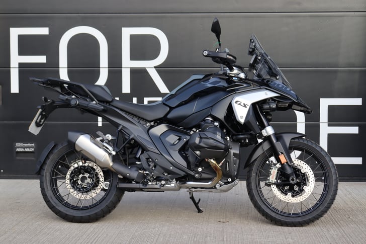 BMW R 1300 GS ADVENTURE ASA