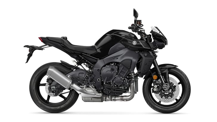 Yamaha mt 10 on sale sp price